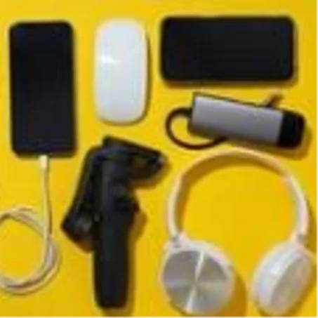 أجهزة الكترونية