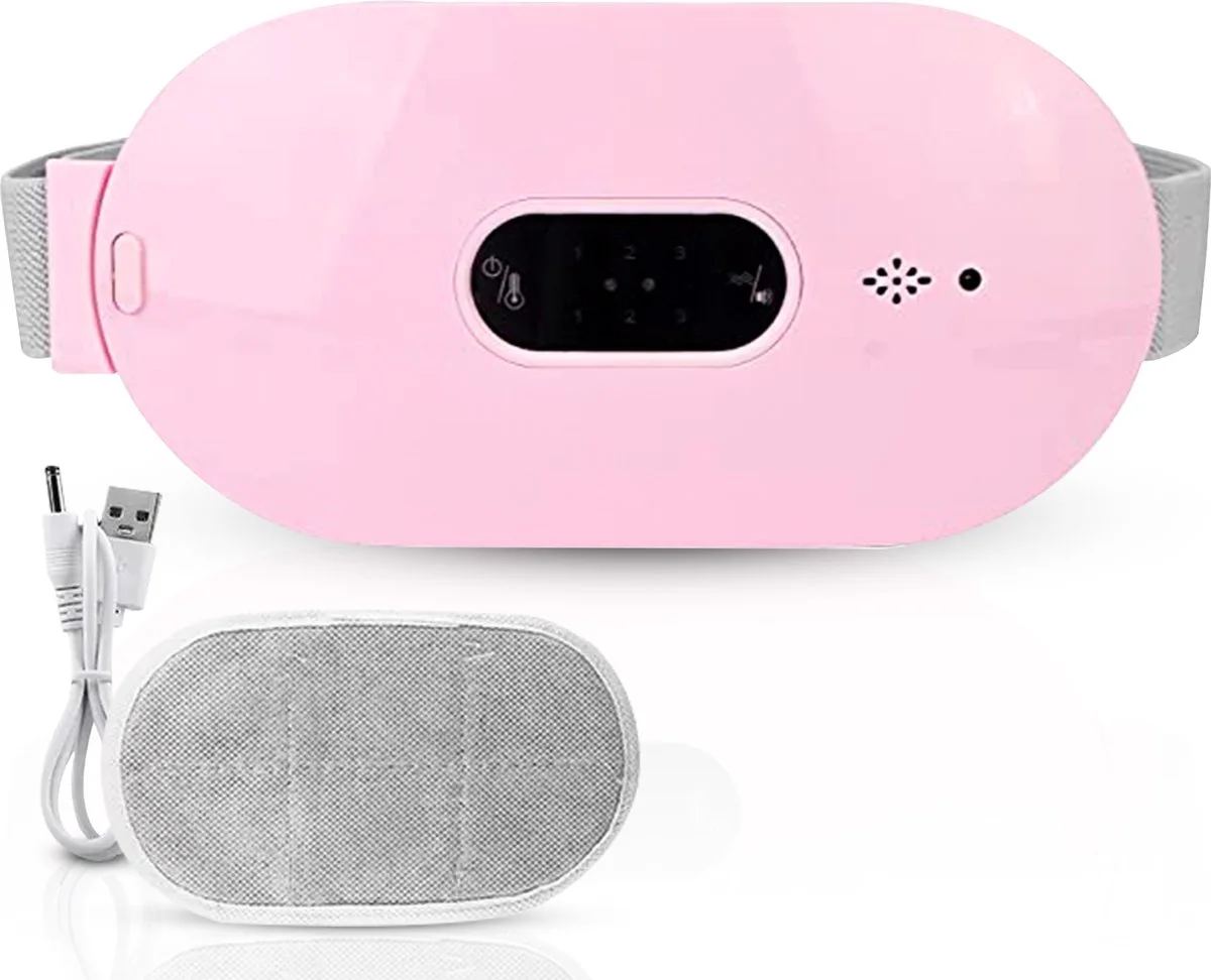 حزام التدفئة للحوض