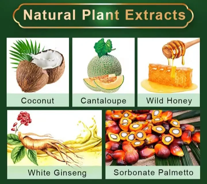 علاج الشعر العضوي