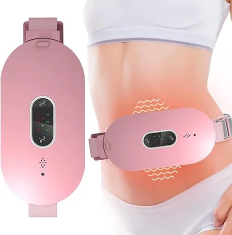 حزام التدفئة للحوض