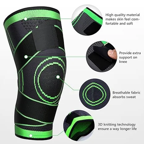 دعامة الركبة