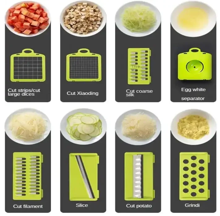 قطاعة الخضار