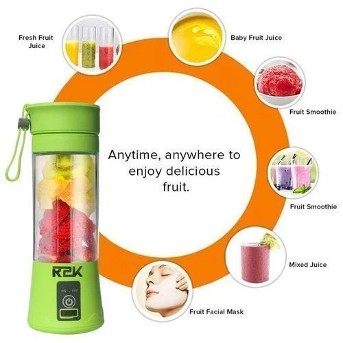 خلاط فواكه محمول