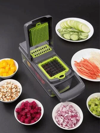 قطاعة الخضار