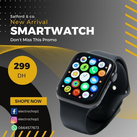 smart watch