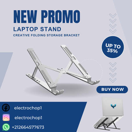 LAPTOP STAND