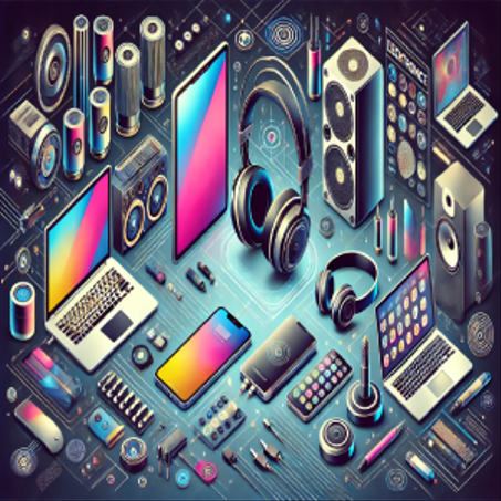 Electrónica y Tecnología