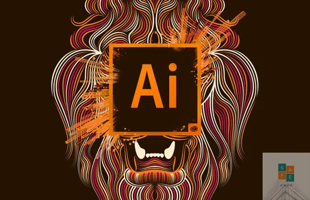 Adobe Illustrator CC 2019 ✅ Video Training ✴ Tutorial Course ✅ MasterClass + 🎁