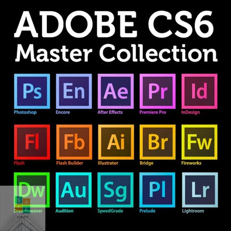 ADOB-E ✔️Pack-Master ✔️Collection CC2020 Premier ✔️for Windows✔️🔑 Lifetime 🔑