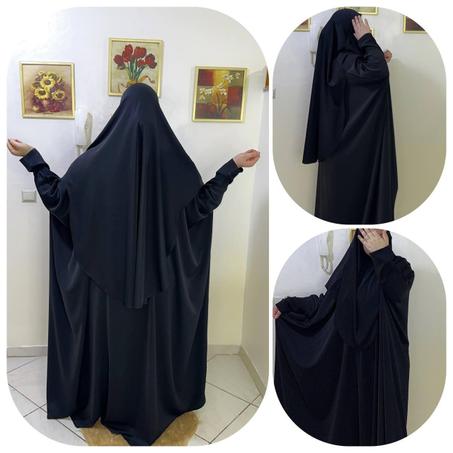 عبائات نور حجاب