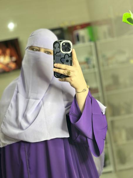 نقاب اليمني