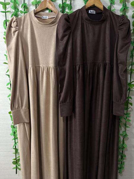 فستان سمارة