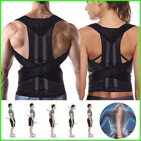 دعامة الظهر