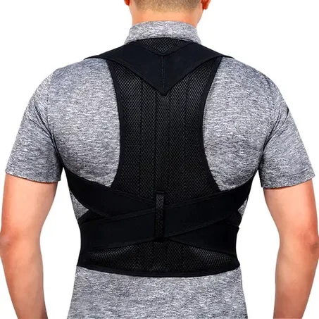 correcteur orthopédique Médical  de posture pour homme et femme