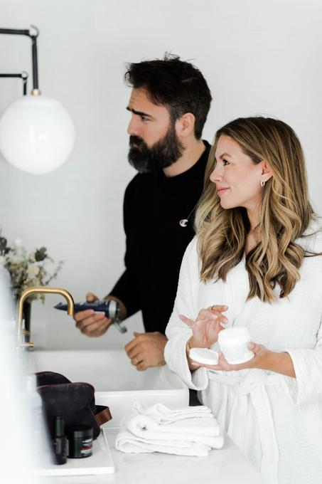 الجمال و العناية الشخصية