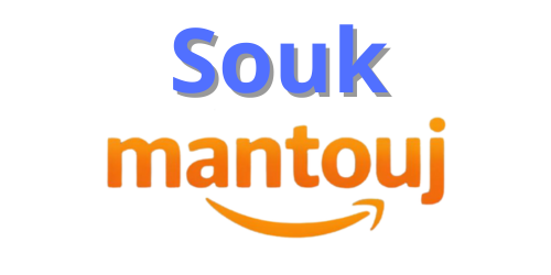 Souk Mantouj