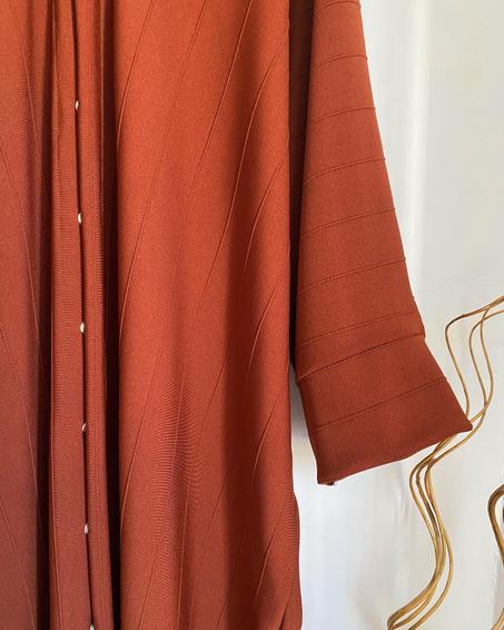 عباية لين ( taille standard )