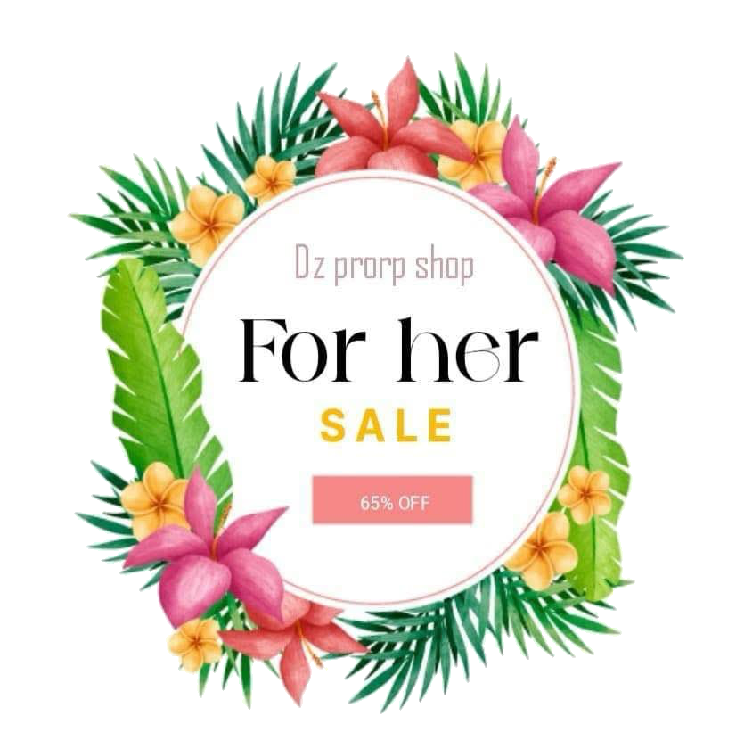 For her