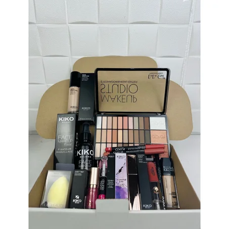 Pack maquillage promo