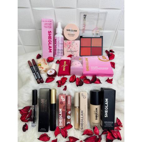 Pack sheglam copie original