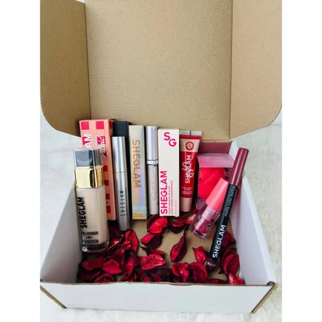 بوكس شيغلام