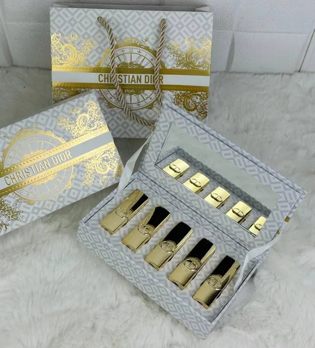 Rouge a levres DIOR GOLD