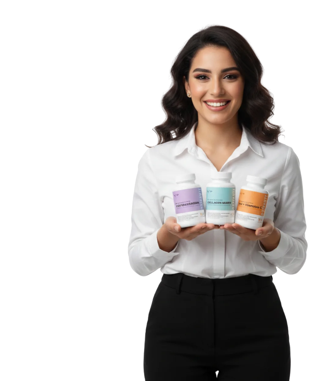 Signature Équilibre Féminin – by Oxivante