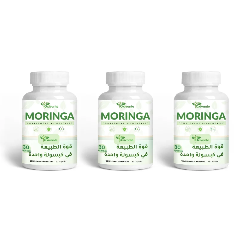 3 علب مورينغا بـ 249 درهم فقط! (الأكثر طلبًا)