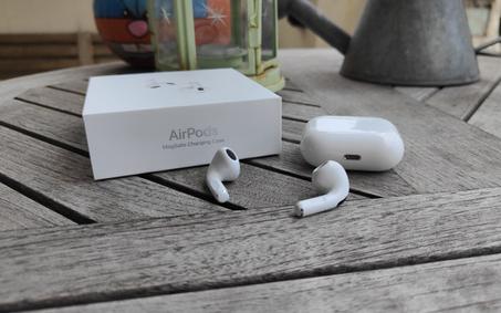 Airpods 3 سماعات مطابقة للأصلية