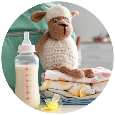 منتجات الأطفال