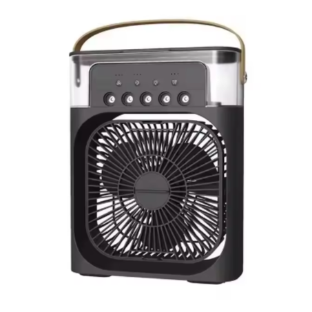 مكيف هوائي محمول