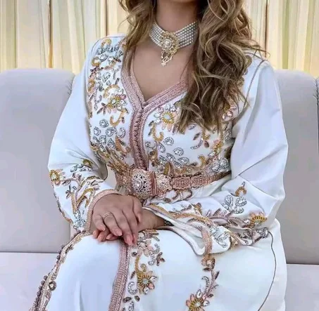 Caftan & Robe de soiree