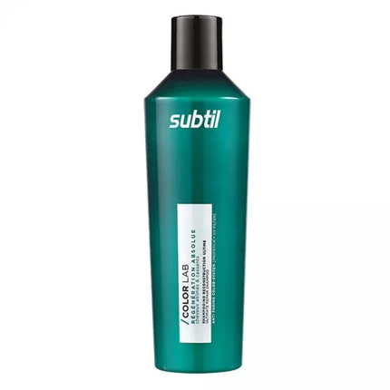 Shampooing Régénération Absolue Color Lab Subtil 300ml