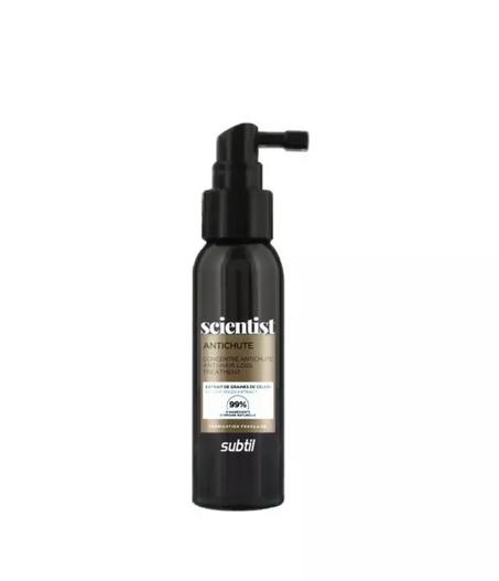 Lotion apaisante Scientist Subtil 75ML