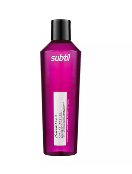 Subtil Color Lab - Shampooing Amplifiant Haute Légèreté Volume Intense (300 ml)