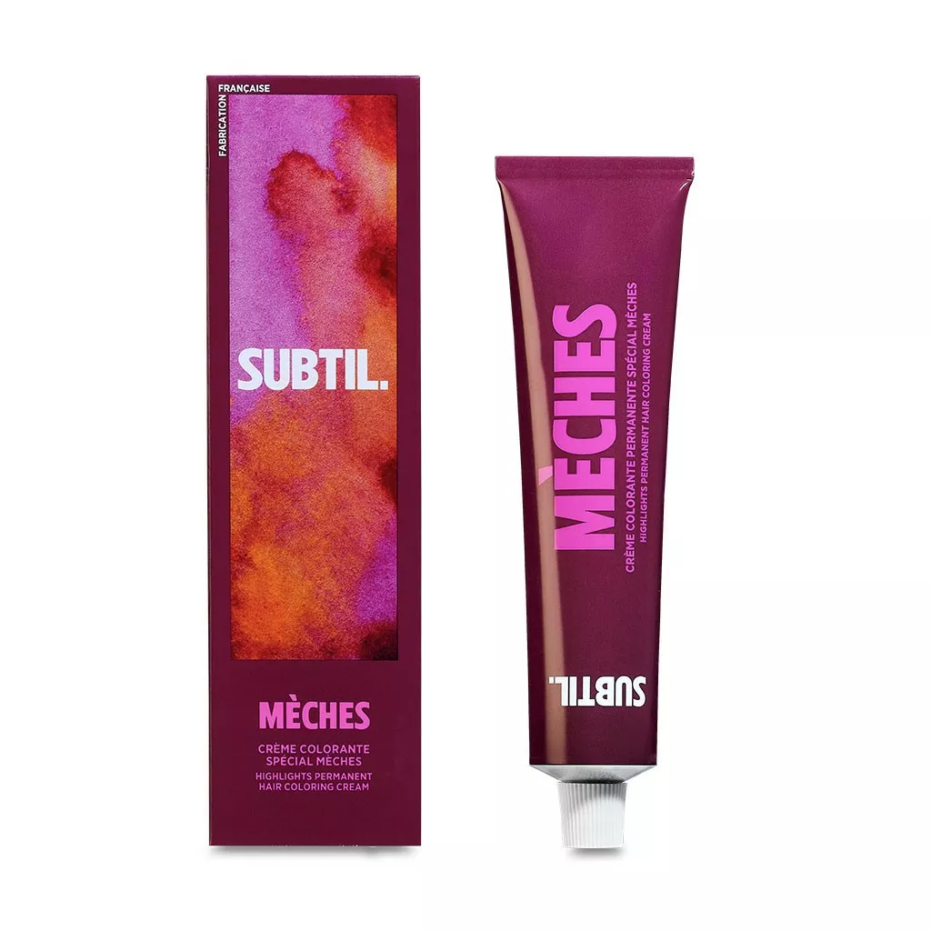 SUBTIL MECHE CASSIS
