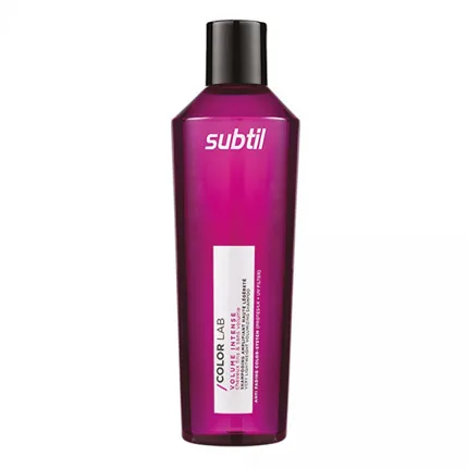 Shampooing Volume Intense Color Lab Subtil 300ml