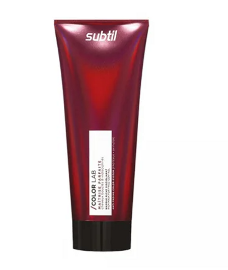 Masque riche disciplinant ColorLab 200ml