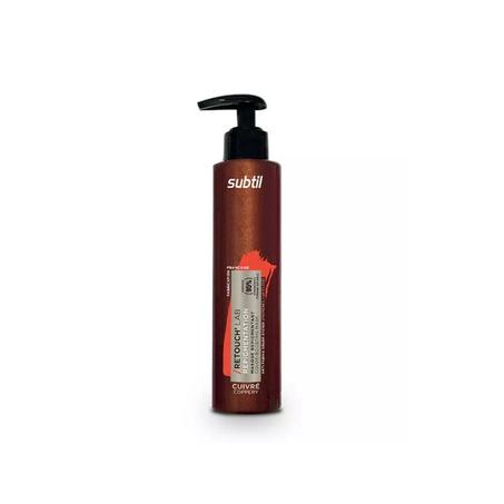 Retouch' Lab  Subtil CUIVRE