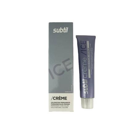 SUBTIL Crème Ice Blond