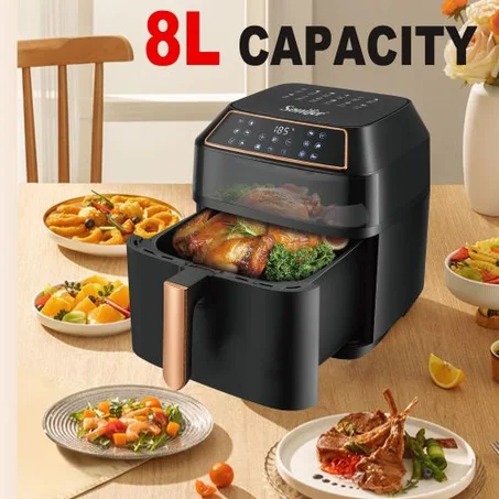 Sonifer Air fryer