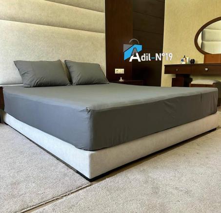 Drap Housse 160x200cm