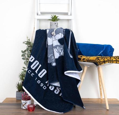 Serviette de plage 100/170cm
