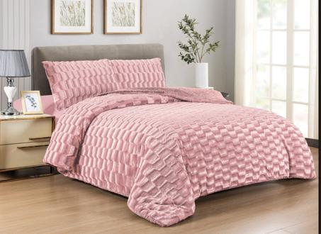 Couver-lit SPR - HIVER