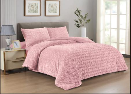 Couver-lit SPR HIVER