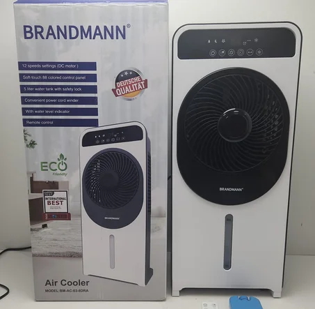 المكيف الألماني المتنقل BRANDMANN