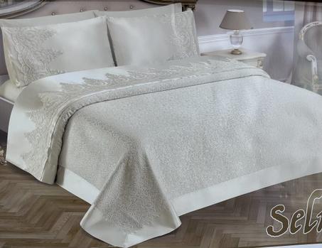 Couvre-lit Miss Bella 🇹🇷