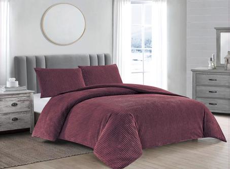 Comforter Spr 3 Pcs