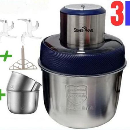 Silver Max قطاعة كهربائية