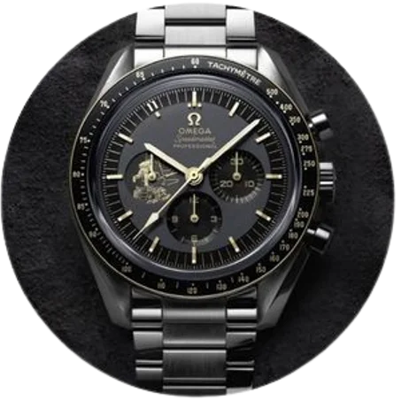 les montres